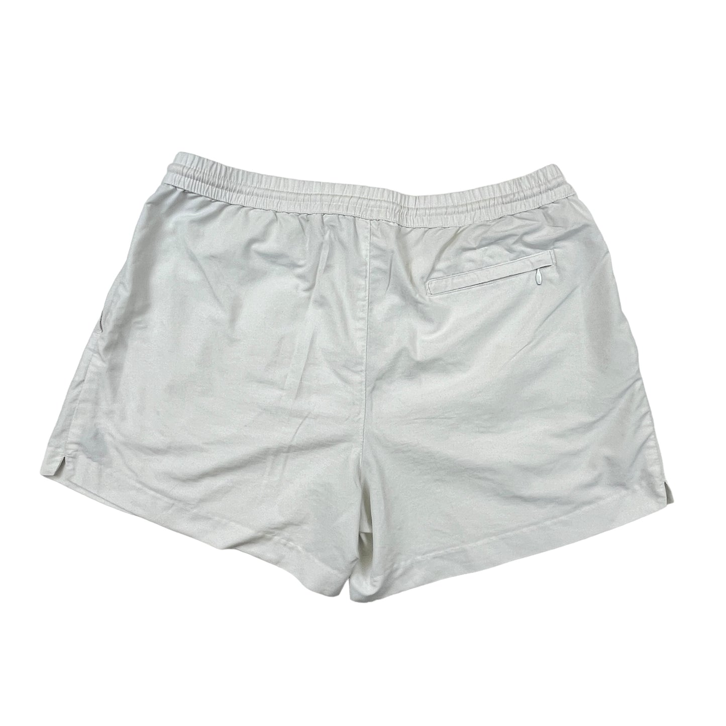 02150 Nike 90s Tennis Trackshorts