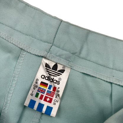 01712 Adidas 80s Shorts