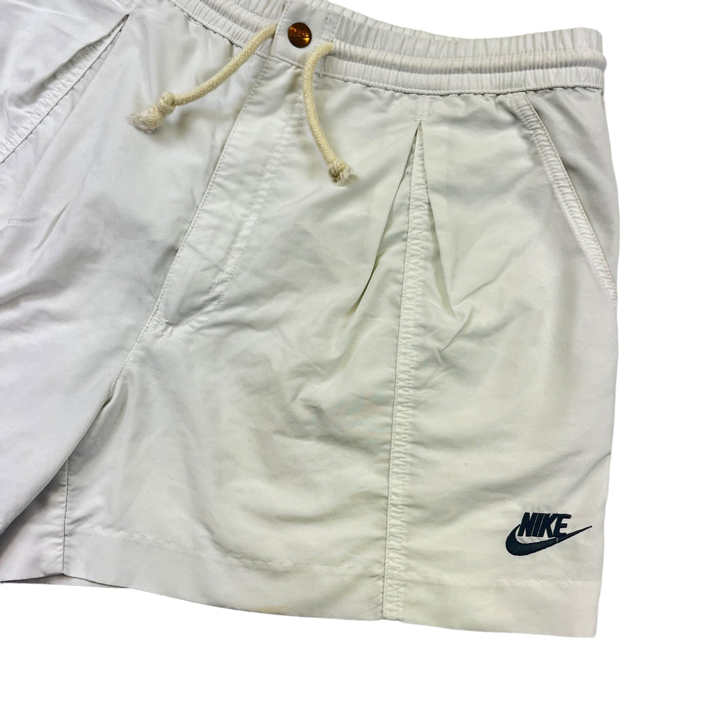 02150 Nike 90s Tennis Trackshorts