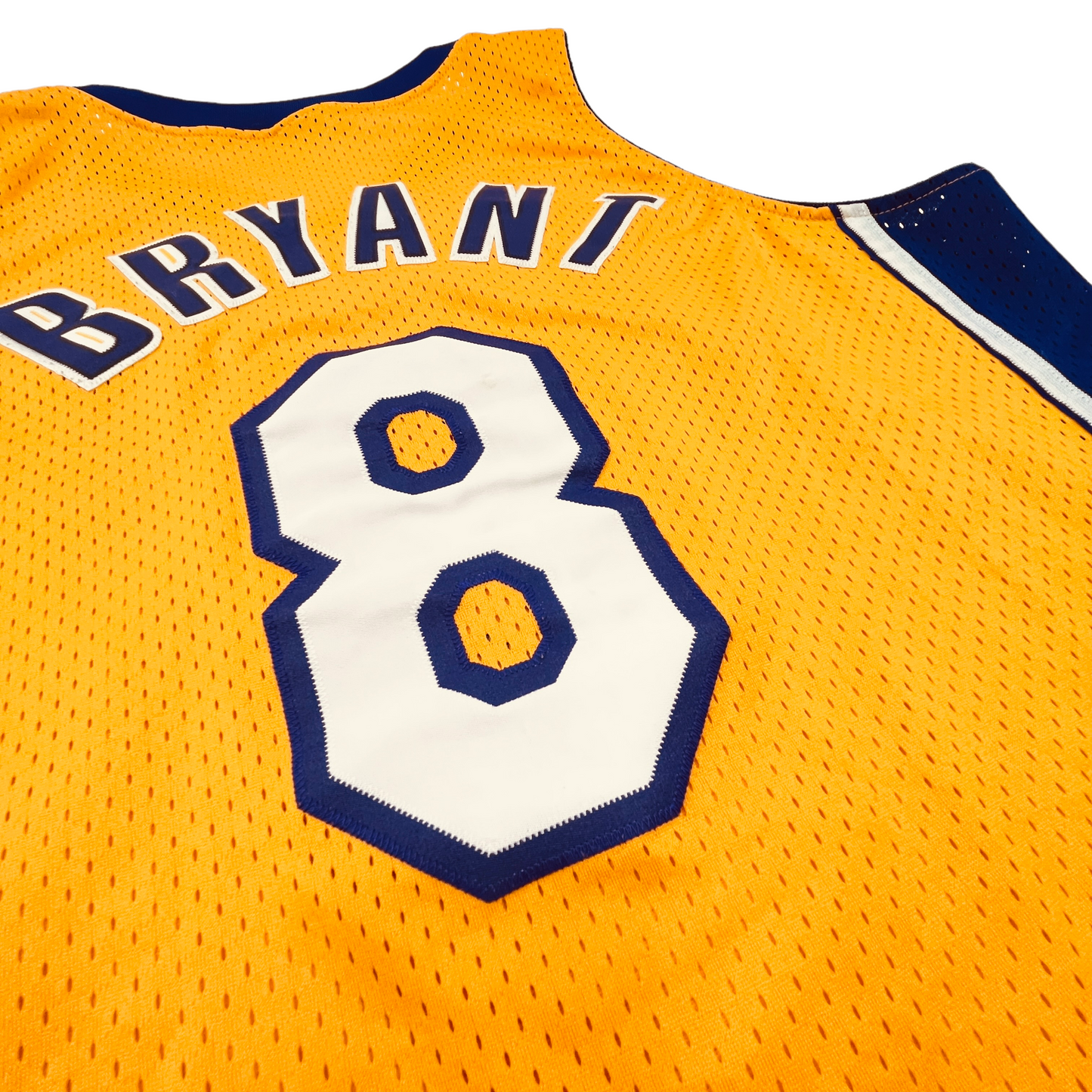 01899 Nike LA Lakers Authentic Kobe Bryant Jersey