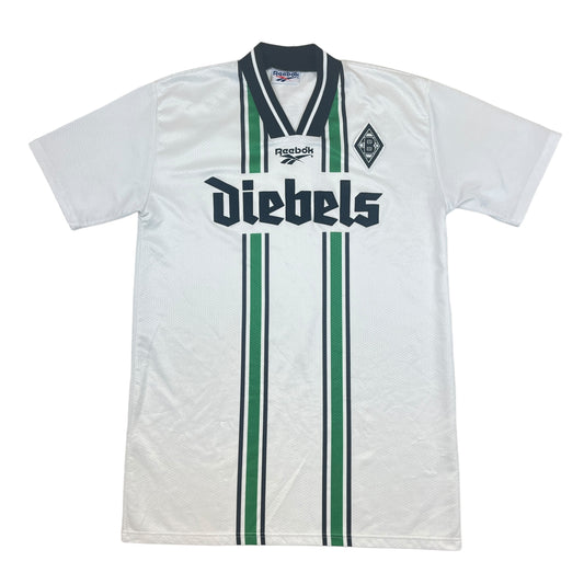 02168 Reebok Borussia Mönchengladbach 1996-97 Home Jersey