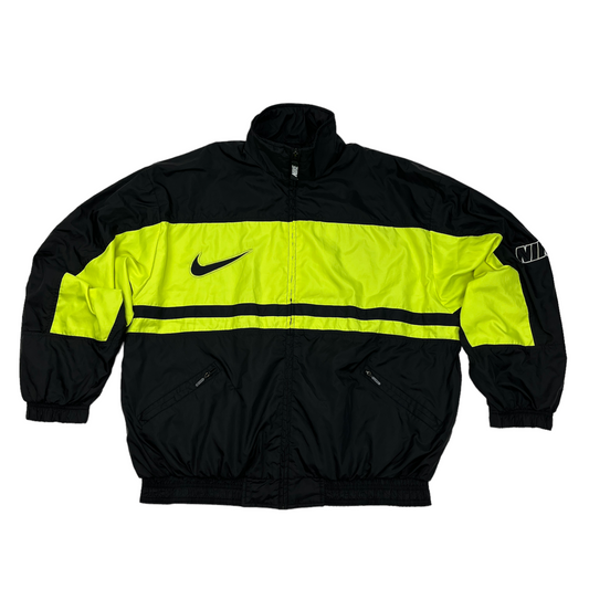 01819 Nike 90s “ Borussia Dortmund “ Tracktop