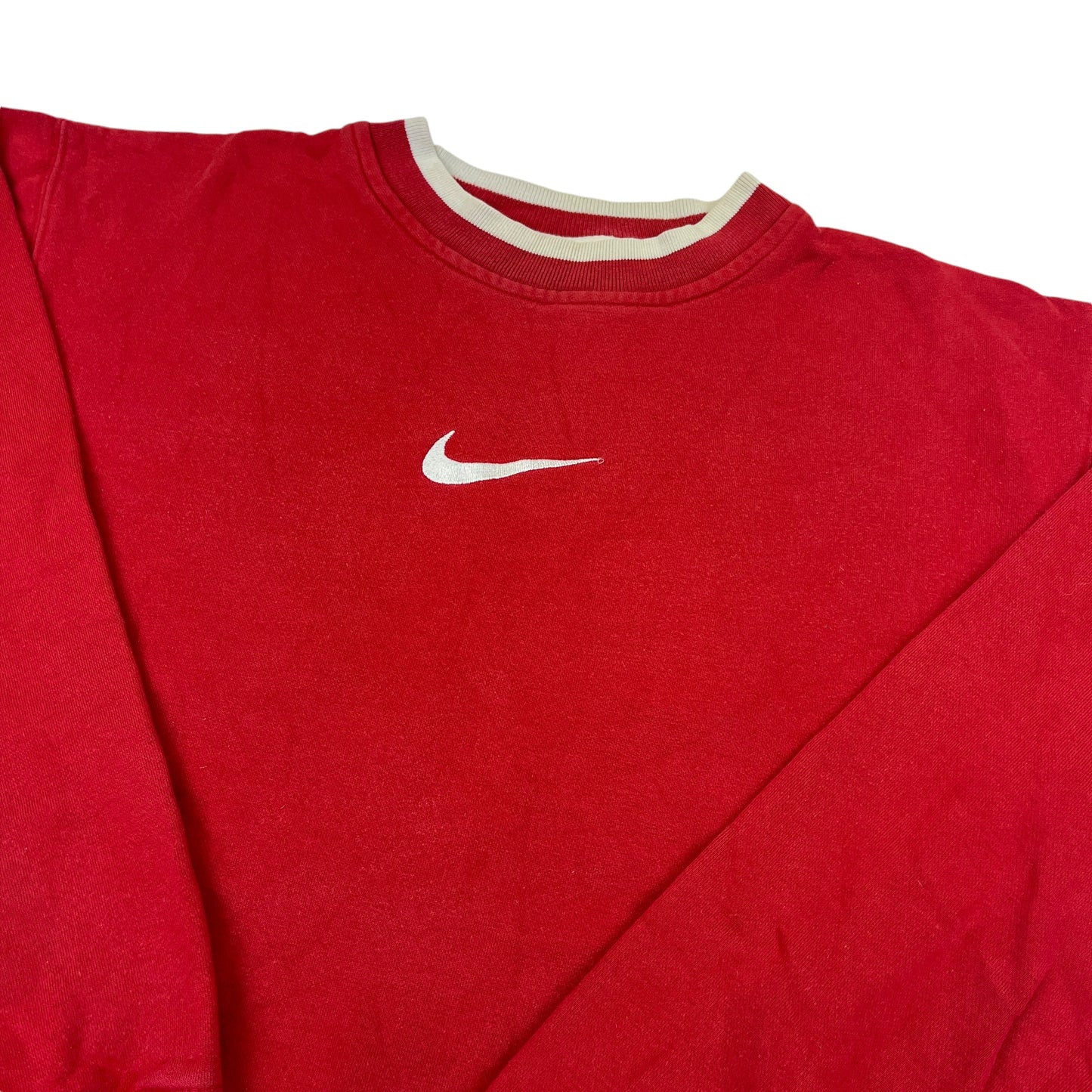 02315 Nike Y2K Sweater