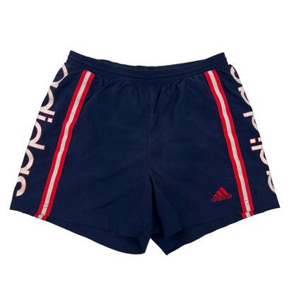 01746 Adidas 90s Trackshorts