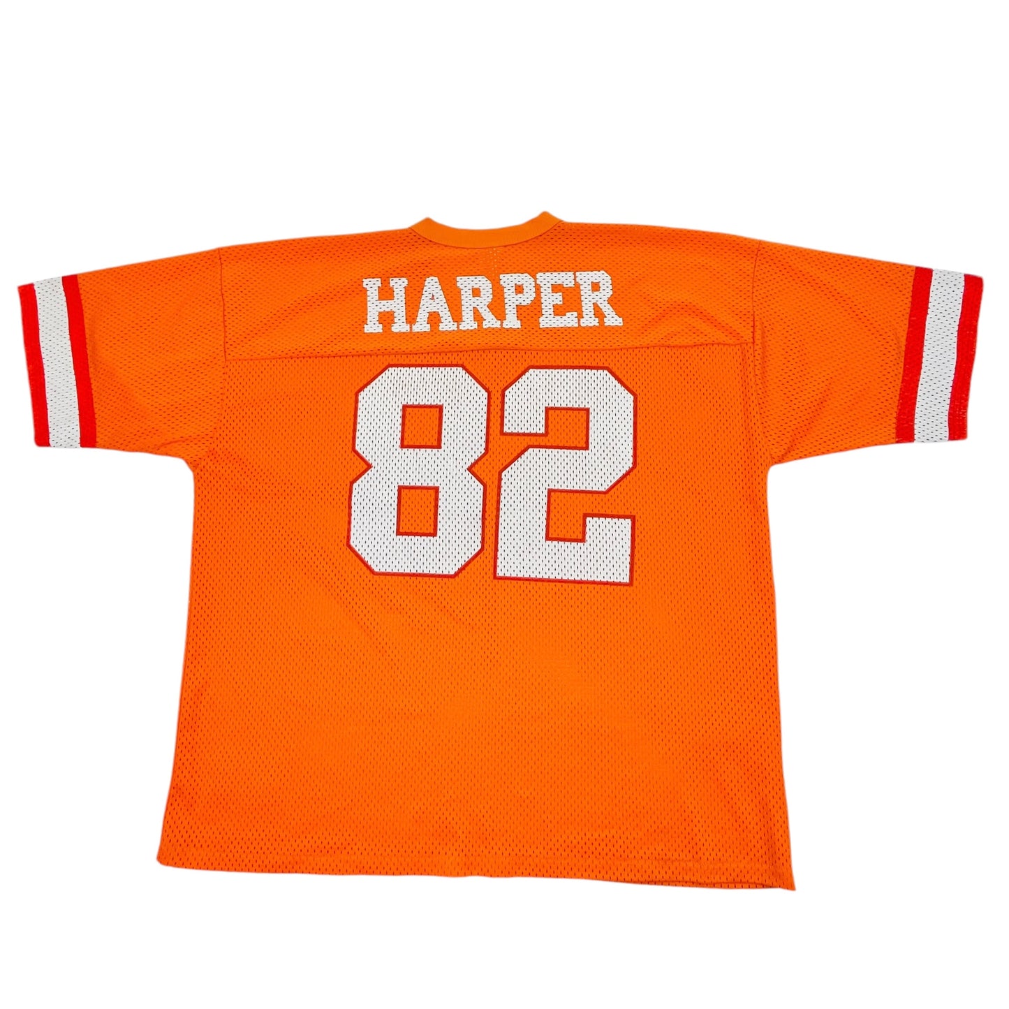 02264 7 Logo Tampa Bay Buccaneers Alvin Harper Jersey