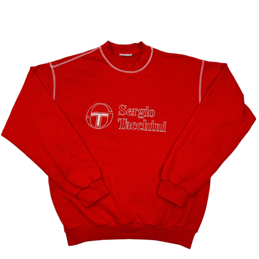 01848 Sergio Tacchini Sweater