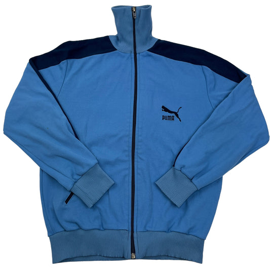 01766 Puma 70s Tracktop