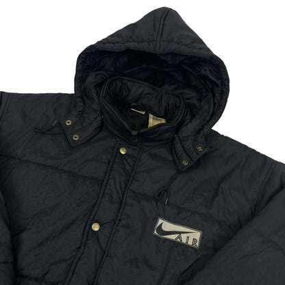 02257 Nike 90s Puffer Jacket