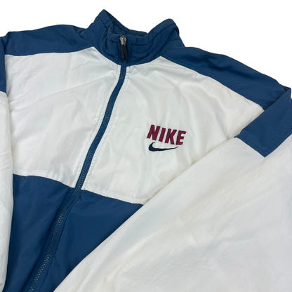 02157 Nike 90s Spellout Tracktop