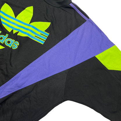 01780 Adidas 90s Sweater