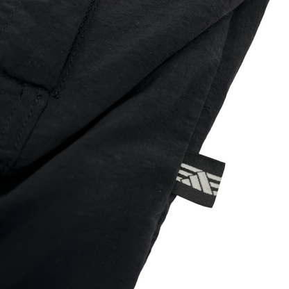 01813 Adidas 90s 1/4 Zip Tracktop