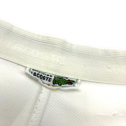 01697 Lacoste 80s Tennis Shorts