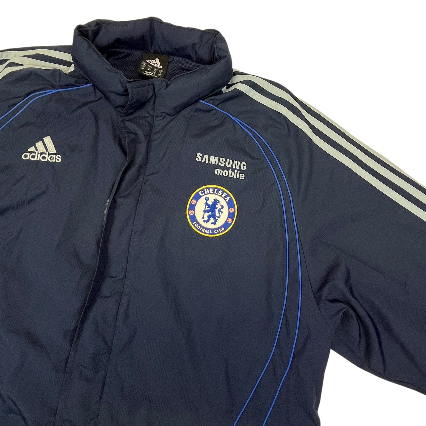 02250 Adidas Chelsea London FC 2006 Jacket