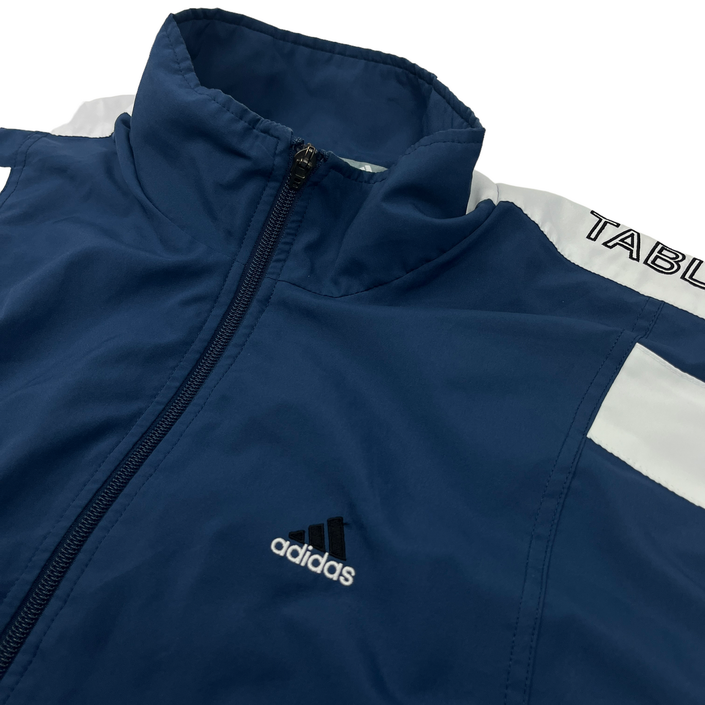 01913 Adidas 00s Table Tennis Tracktop