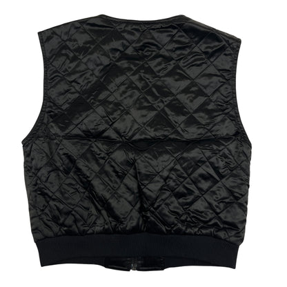 02378 Adidas 90s Quilted Vest