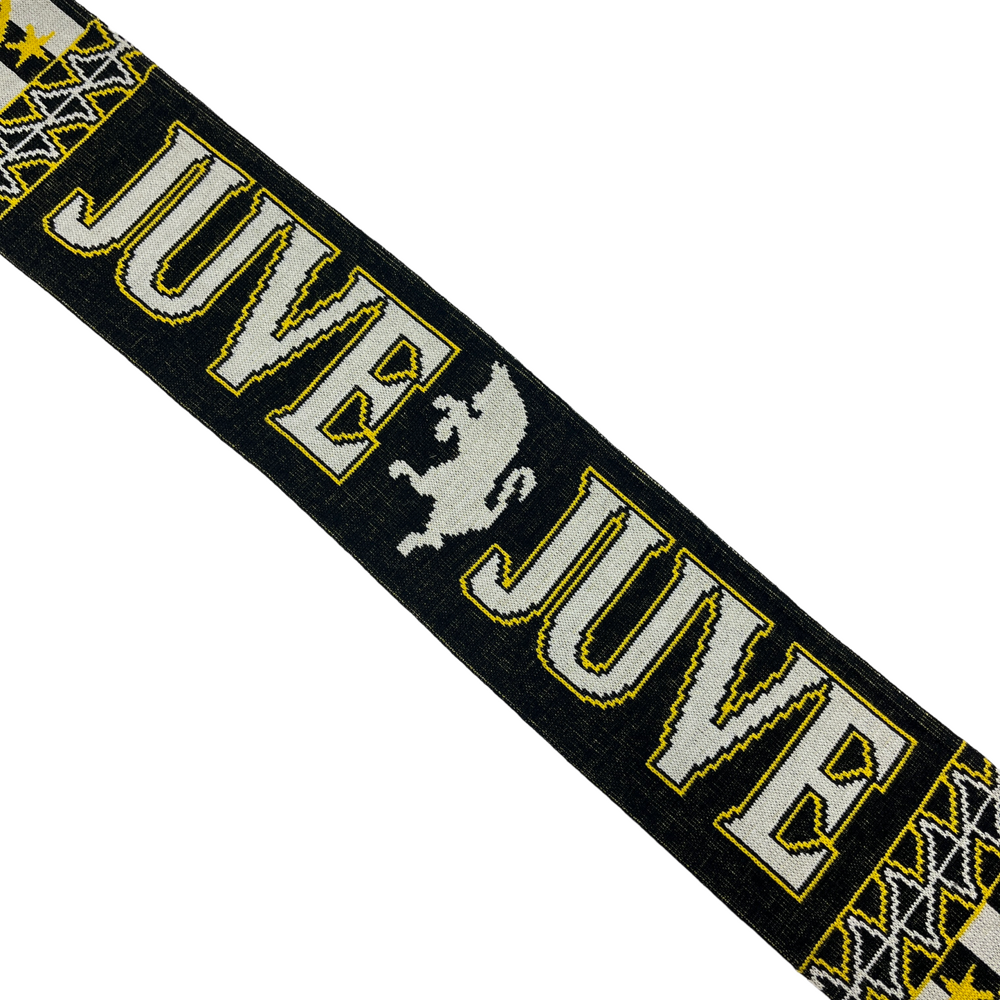 01859 Juventus Turin 90s Scarf