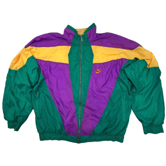 01843 Nike 80s Tracktop