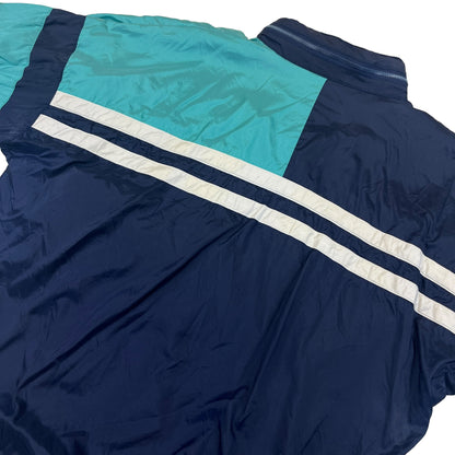 02160 Adidas 80s Windbreaker