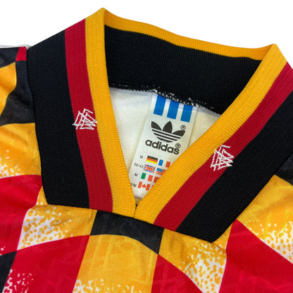 02291 Adidas German National Team DFB 1994 Jersey