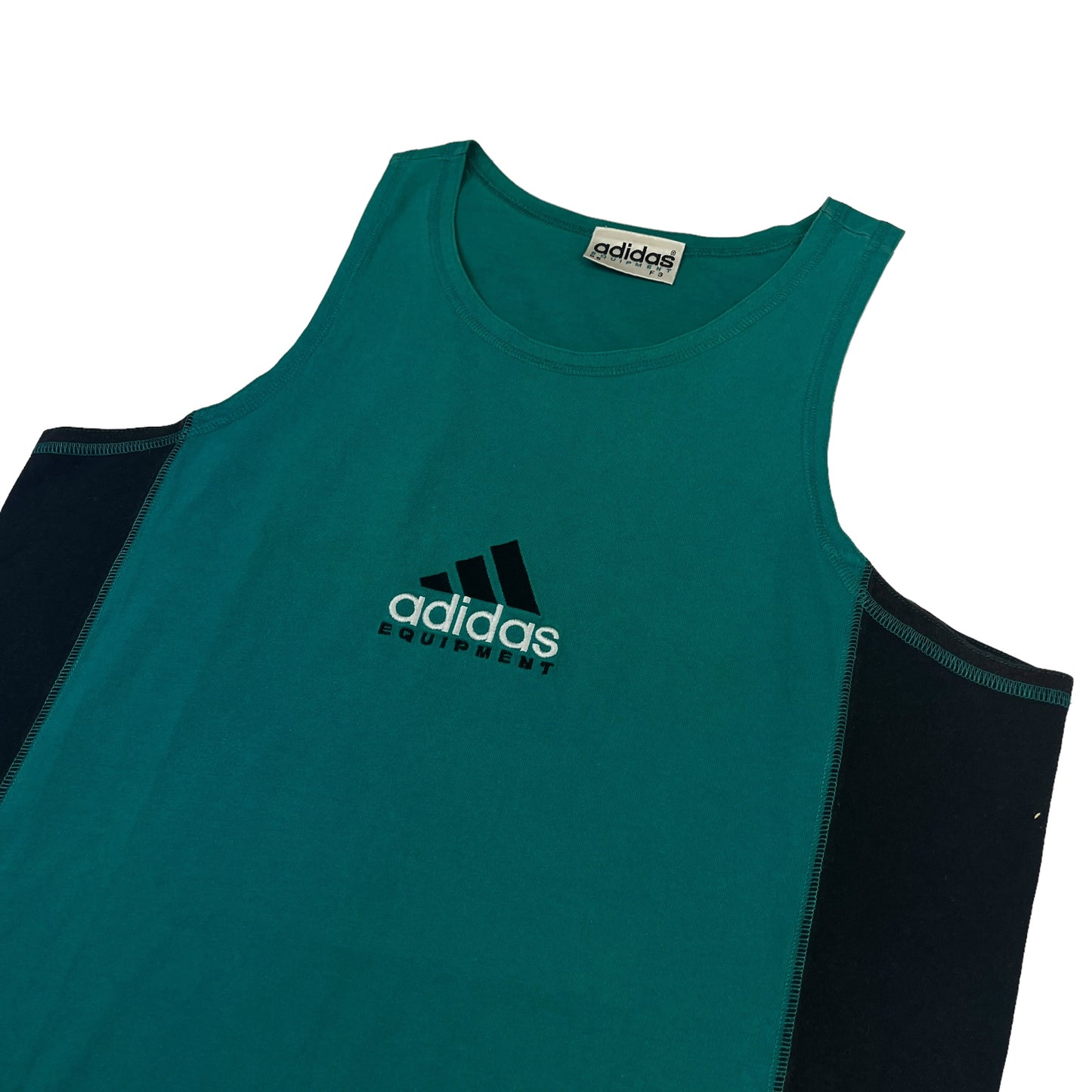 02163 Adidas Equipment Tanktop