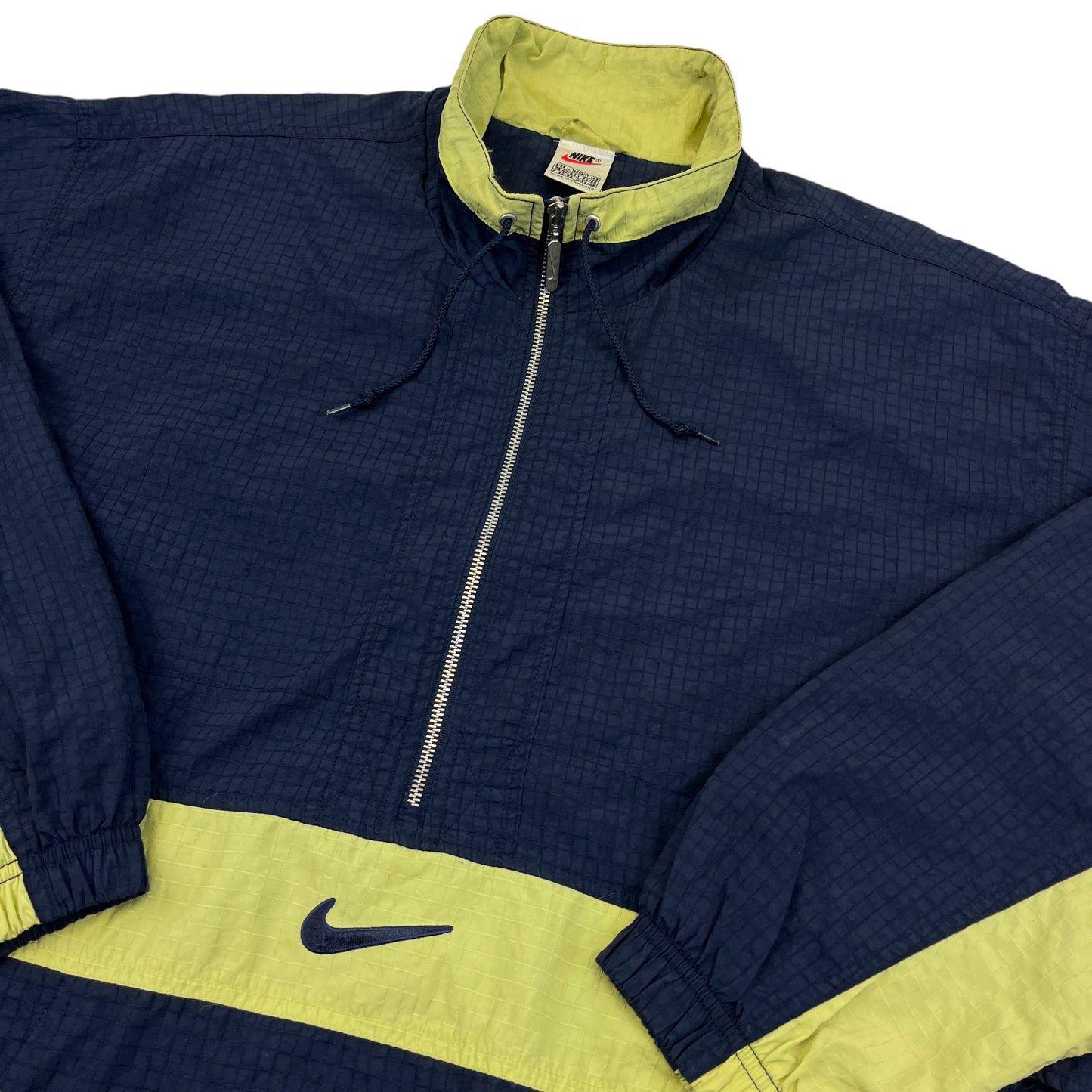 02284 Nike 90s Windbreaker