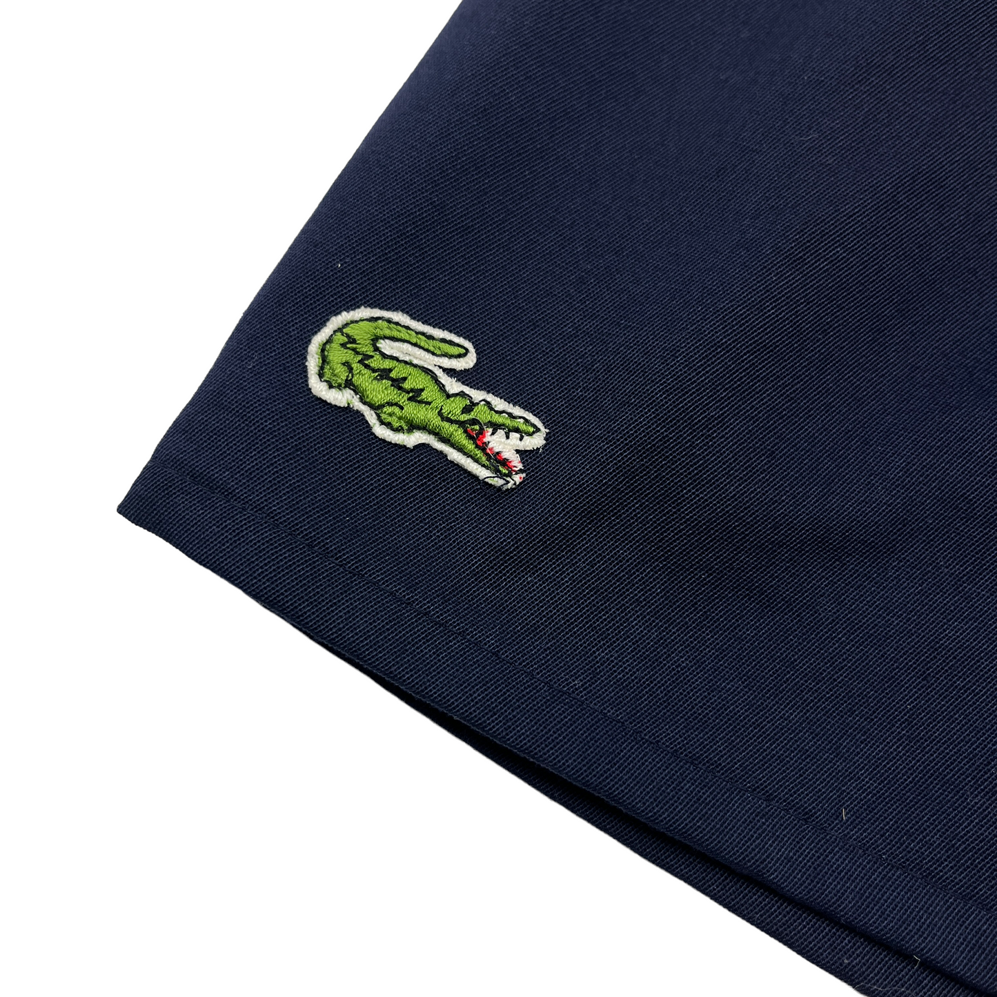 01701 Lacoste 80s Tennis Shorts