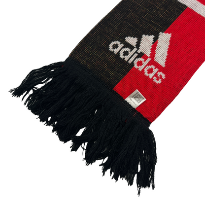 01854 Adidas Bayer 04 Leverkusen Scarf