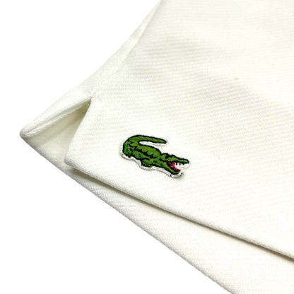 01697 Lacoste 80s Tennis Shorts