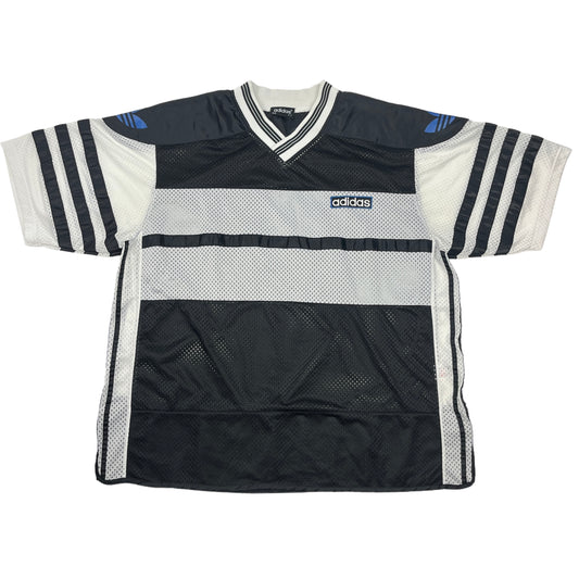 01733 Adidas Adibreak Basketball Jersey