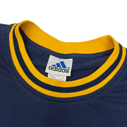 01880 Adidas 90s Basketball Tshirt