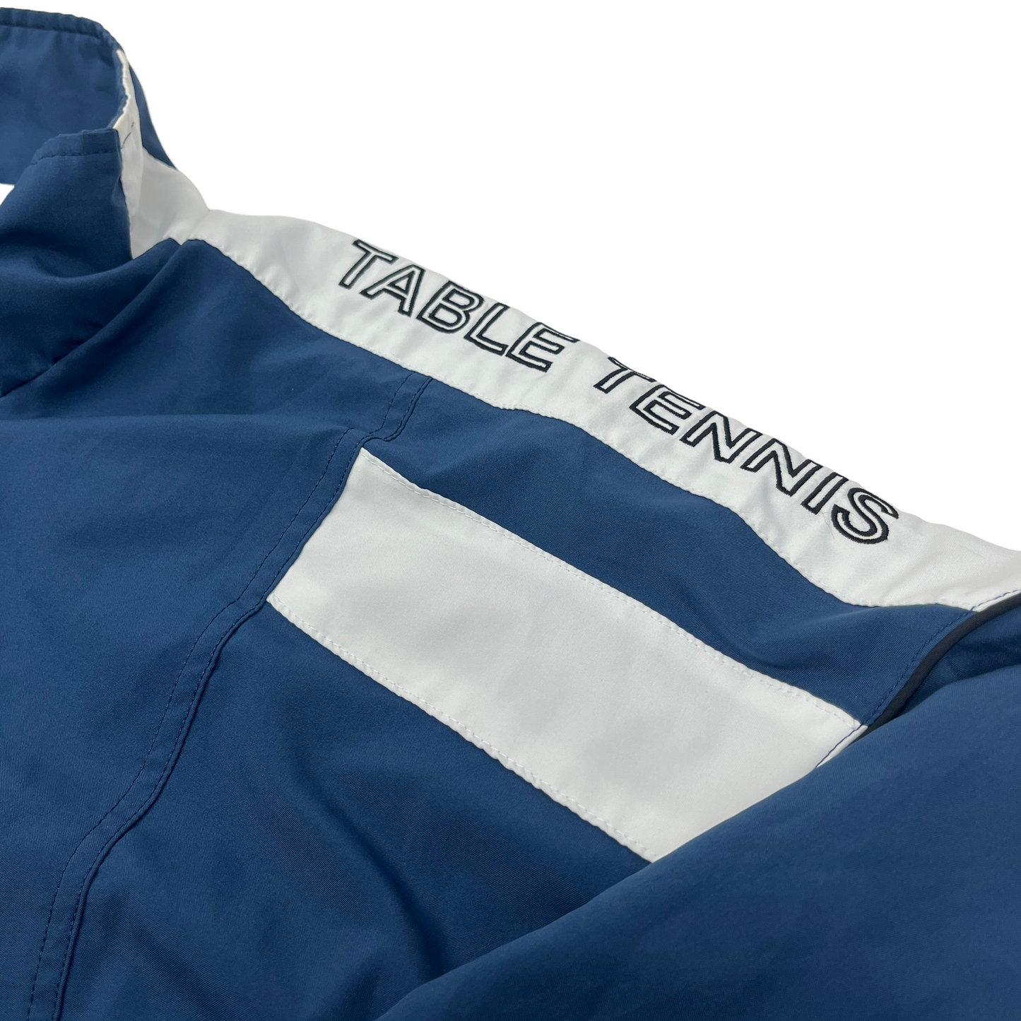 01913 Adidas 00s Table Tennis Tracktop