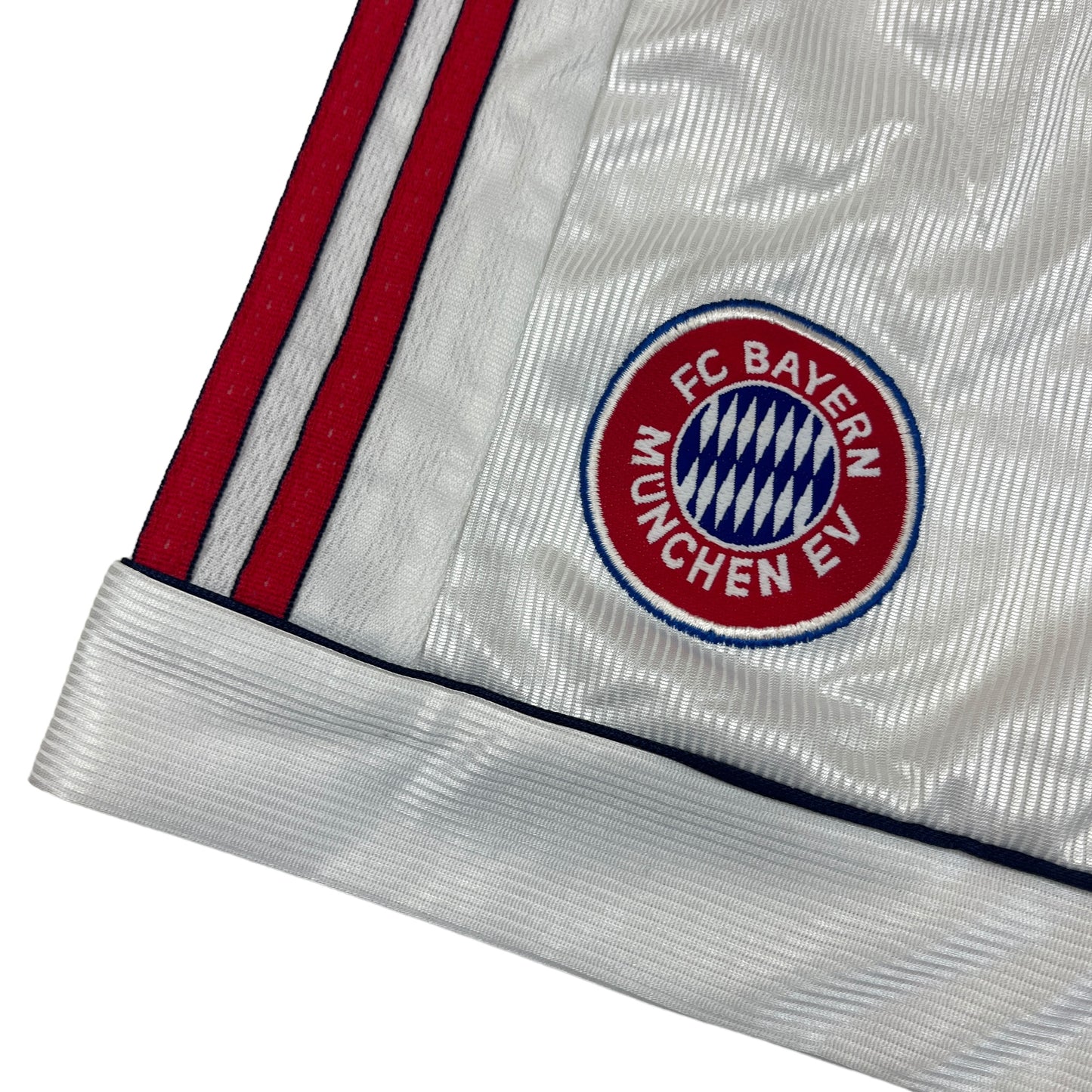 02110 Adidas FC Bayern München 90s Trackshorts