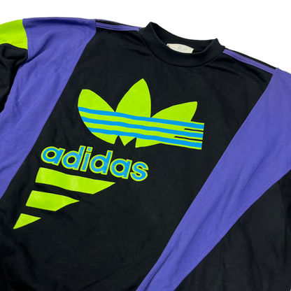 01780 Adidas 90s Sweater