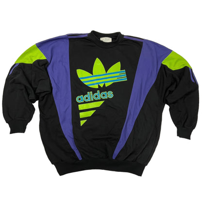 01780 Adidas 90s Sweater