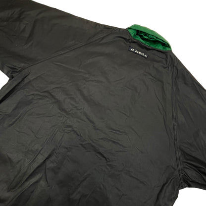 02248 O‘Neill 90s Waxjacket