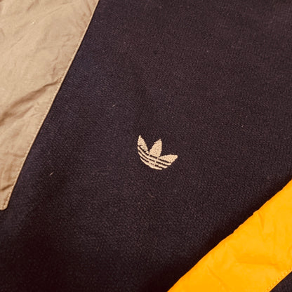 02337 Adidas 80s Sweater