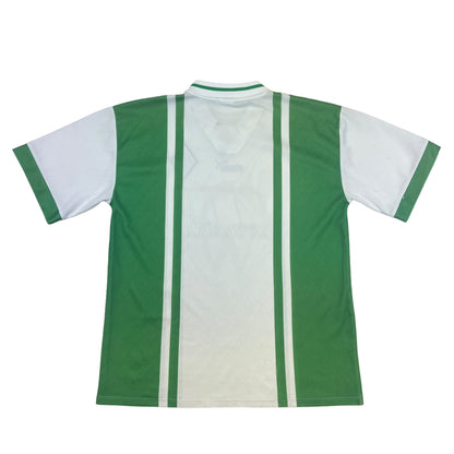 02167 Puma SV Weder Bremen 1996-97 Home Jersey