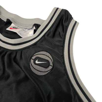 02266 Nike 90s Basketball Jersey