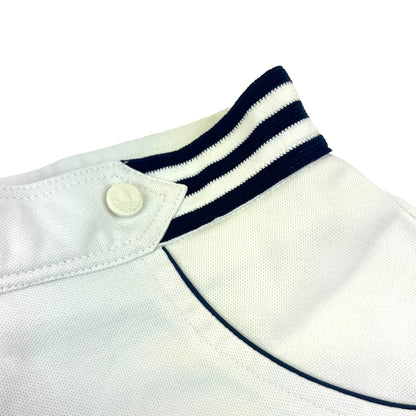 02190 Adidas 80s Tennis Skirt