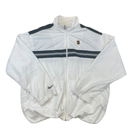 02145 Nike 90s Tennis Tracktop