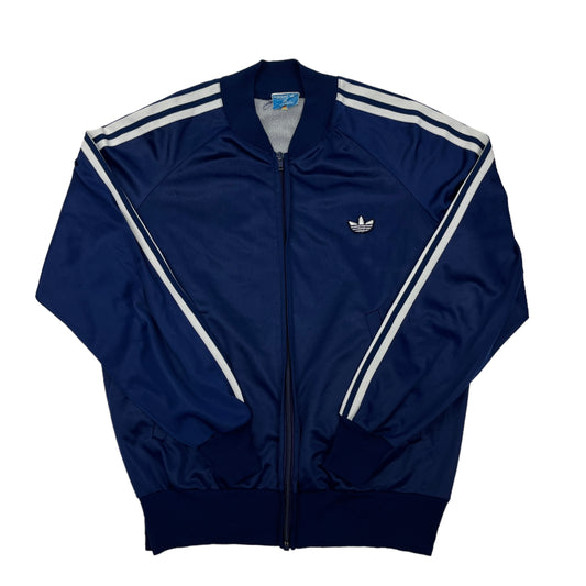 01772 Adidas 80s ATP Tennis Tracktop