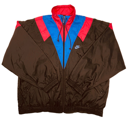 01877 Nike 80s Tracktop