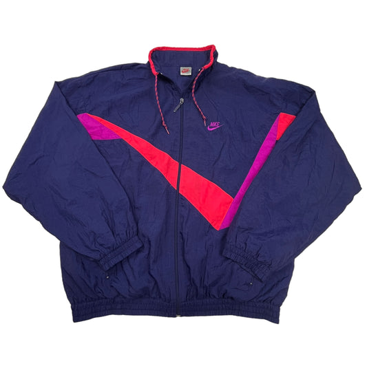 01842 Nike 90s Tracktop