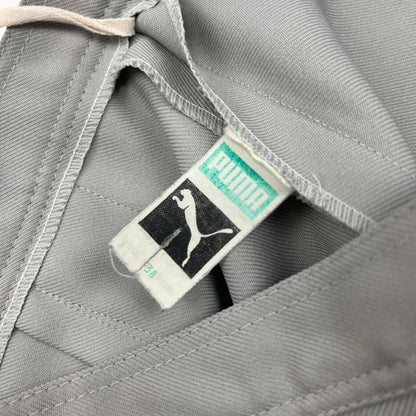 01751 Puma 80s Tennis Skirt