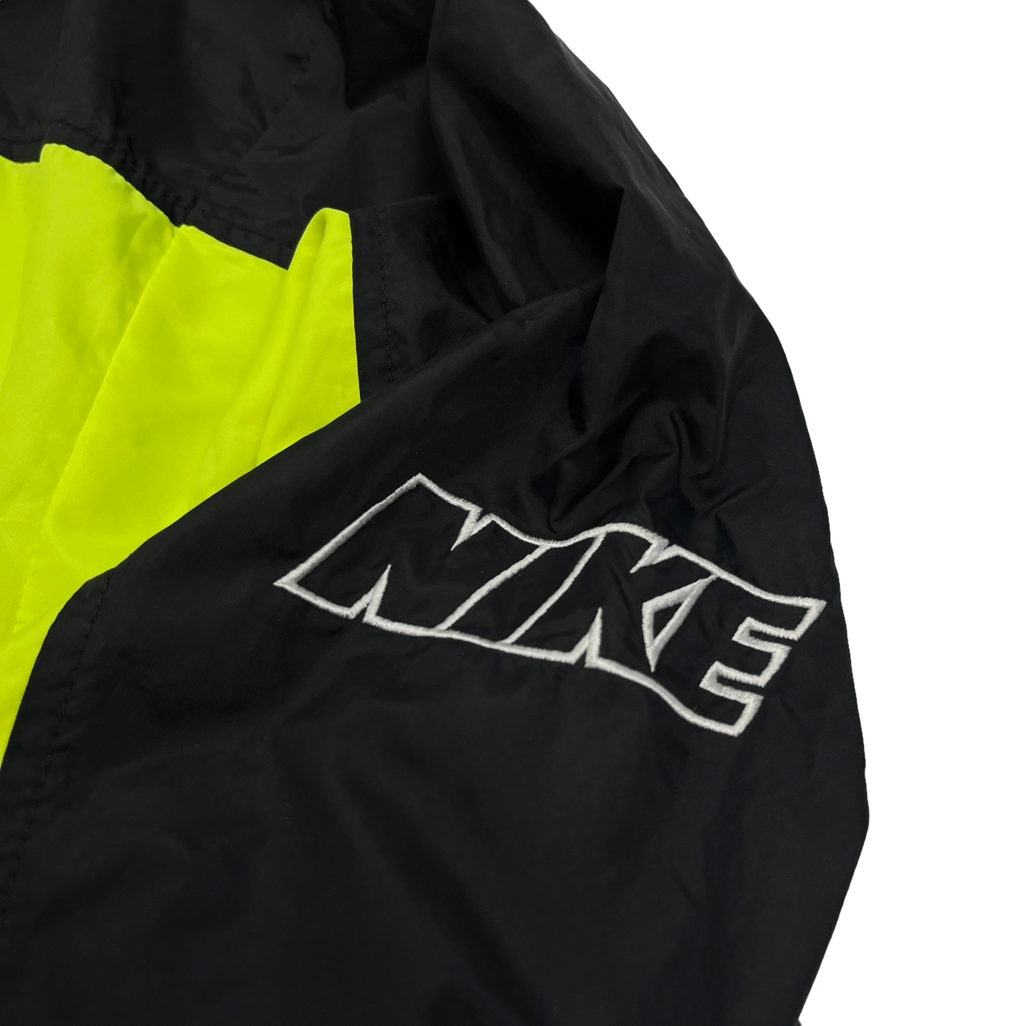 01819 Nike 90s “ Borussia Dortmund “ Tracktop