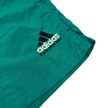 02191 Adidas Equipment Shorts