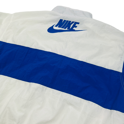 01730 Nike 1996 Italy Football National Team Tracktop