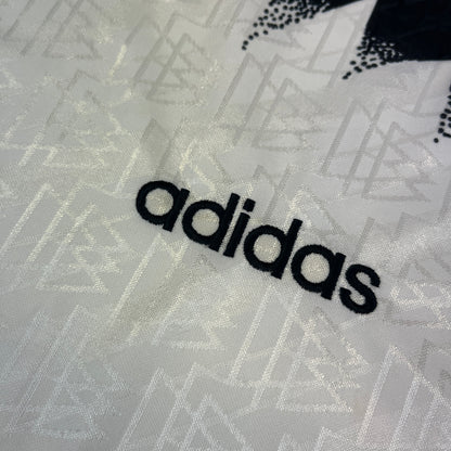 02291 Adidas German National Team DFB 1994 Jersey