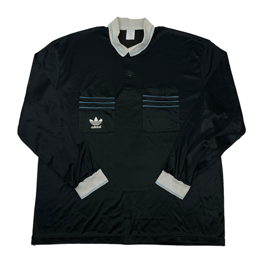 01862 Adidas 90s Referee Jersey