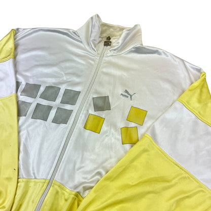 02147 Puma 80s Tennis Tracktop